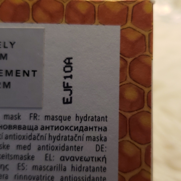 Farmacy Honey Potion BNIBSOLD iNBUNDLEDONtBUY - Picture 5 of 11